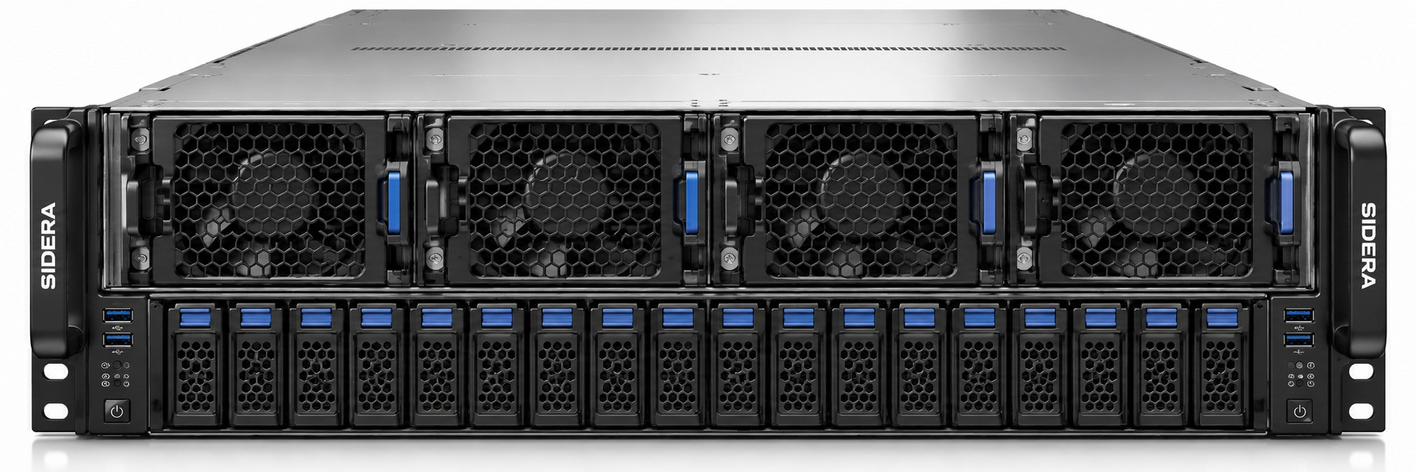 SIDERA H200 NVL compute node